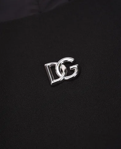 Dolce&Gabbana Дитяча сукня - Артикул: L53DU0-G7L3U-B