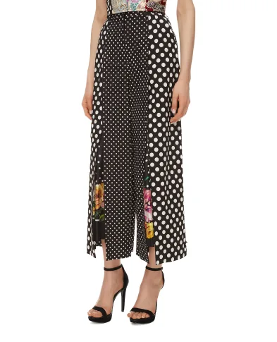 Dolce&Gabbana Брюки - Артикул: FTB1YT-GDY61