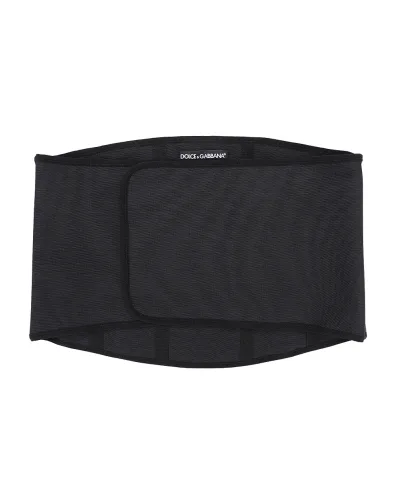 Dolce&Gabbana Пояс-корсет - Артикул: G709ET-FUGAC