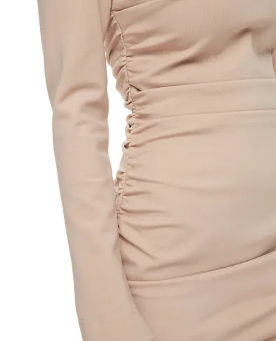 Dolce&Gabbana Платье - Артикул: F6ZR8T-FUGKF