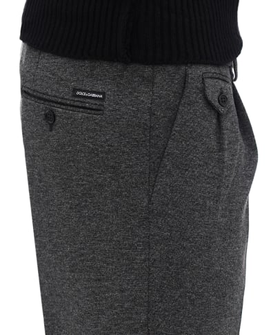 Dolce&Gabbana Брюки - Артикул: GY6UET-GG716