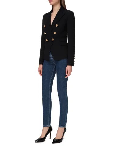 Balmain Жакет - Артикул: VF17110167L