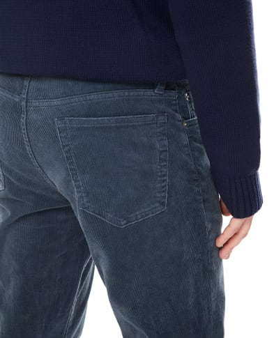Polo Ralph Lauren Вельветовые брюки - Артикул: 710824200011