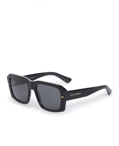 Dolce&Gabbana Солнцезащитные очки - Артикул: 4430501-8754