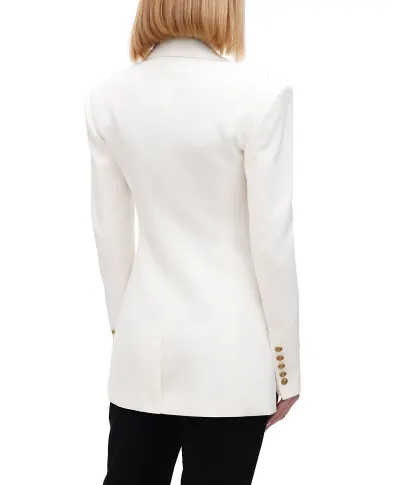 Balmain Жакет - Артикул: CF1SE055VE17