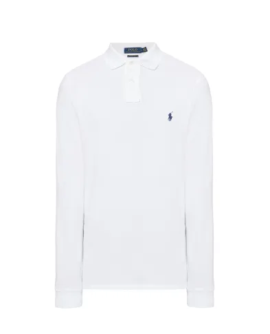 Polo Ralph Lauren Поло Mesh - Артикул: 710680790001