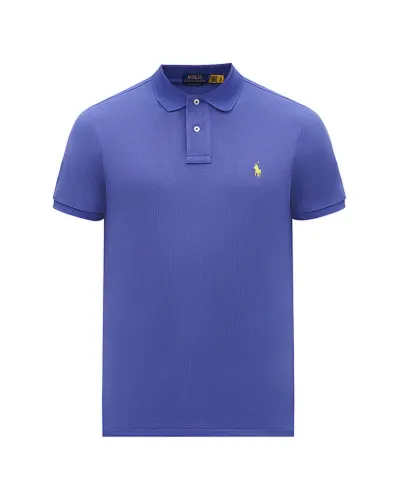 Polo Ralph Lauren Поло Mesh - Артикул: 710680784346