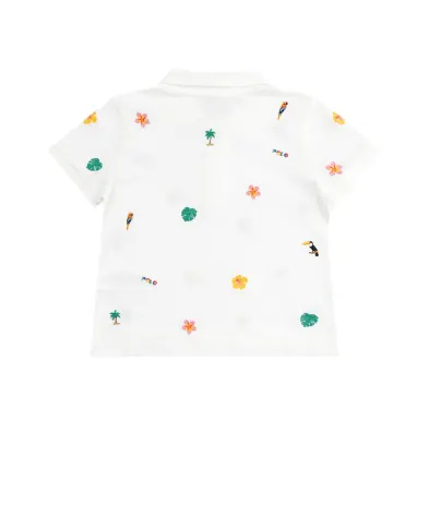 Polo Ralph Lauren Детское поло - Артикул: 313909717002