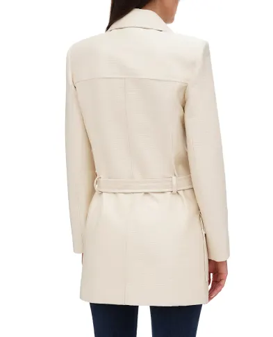 Saint Laurent Пальто - Артикул: 778548-Y3I85