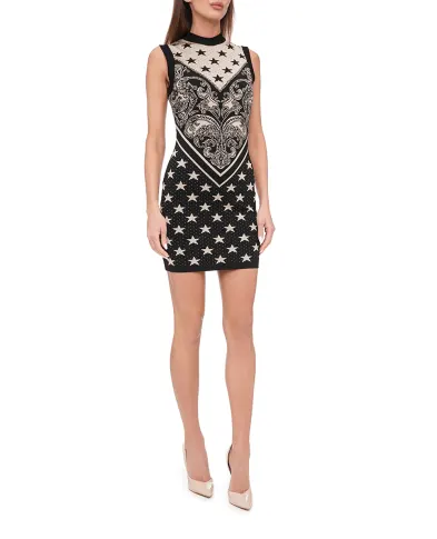 Balmain Сукня - Артикул: CF1R4205KF76