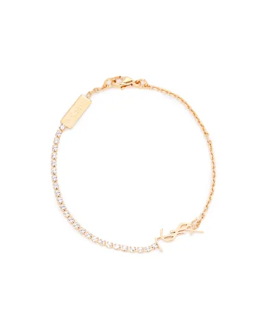 Saint Laurent Браслет - Артикул: 712345-Y1526