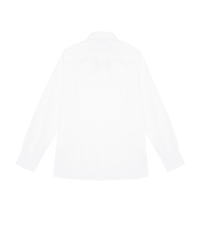 Dolce&Gabbana Детская рубашка - Артикул: L43S88-G7KK8-B
