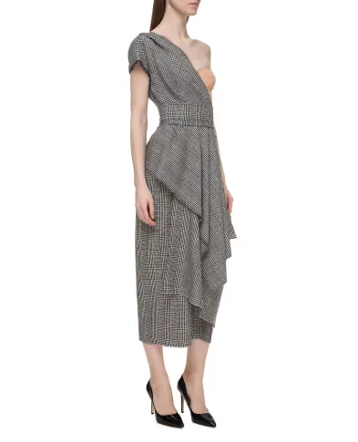 Dolce&Gabbana Сукня - Артикул: F6G6LT-FQRBQ