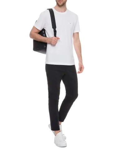 Dolce&Gabbana Футболка - Артикул: G8KJ9T-FU7EQ