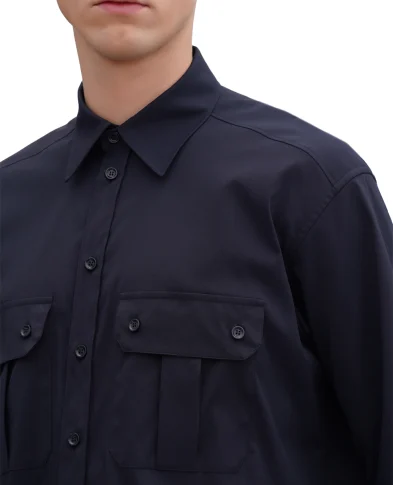Dolce&Gabbana Рубашка - Артикул: G5LI2T-FURHJ