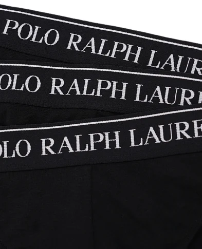 Polo Ralph Lauren Брифы (3 шт.) - Артикул: 714835884002