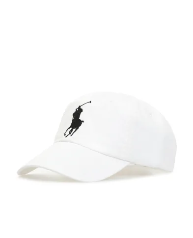 Polo Ralph Lauren Бейсболка - Артикул: 710673584003