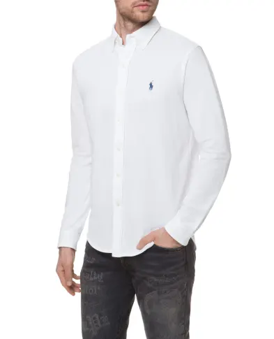 Polo Ralph Lauren Рубашка - Артикул: 710654408003