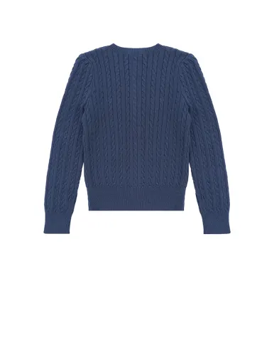 Polo Ralph Lauren Детский кардиган - Артикул: 313940989001