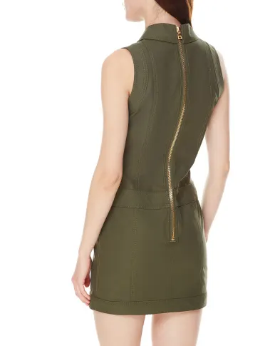 Balmain Платье - Артикул: WF0R5290D152
