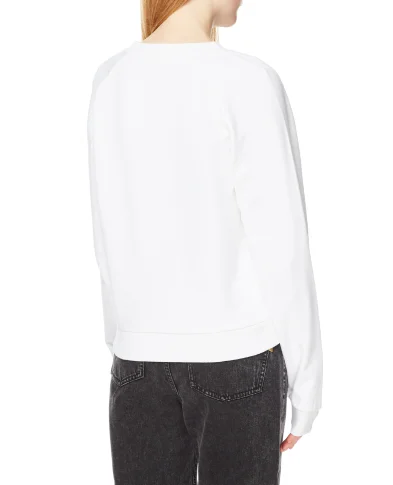 Balmain Свитшот - Артикул: YF1JQ001BB02