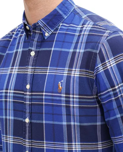 Polo Ralph Lauren Рубашка - Артикул: 710922319003