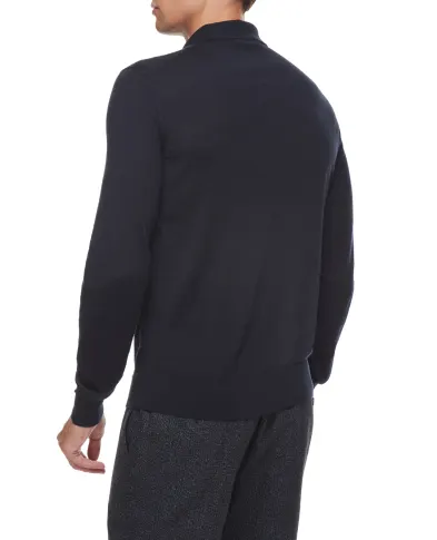 Dolce&Gabbana Кашемировое поло - Артикул: GX619T-JAWND