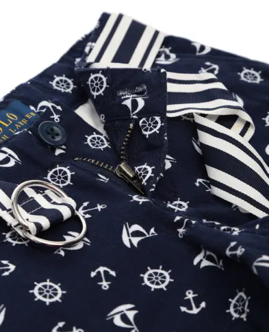Polo Ralph Lauren Детские шорты - Артикул: 313747530001