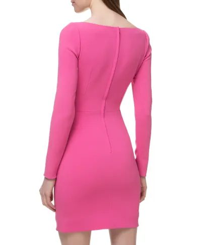Dolce&Gabbana Платье - Артикул: F6D3OT-FURDV