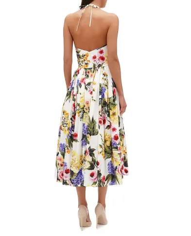 Dolce&Gabbana Платье - Артикул: F6HABT-HS5Q1
