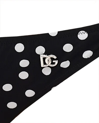 Dolce&Gabbana Купальник - Артикул: O8C18J-FSG8C