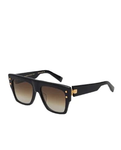 Balmain Солнцезащитные очки B - I - Артикул: BPS-100E-56