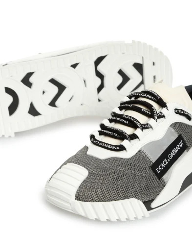 Dolce&Gabbana Кроссовки NS1 Soft - Артикул: CS1769-AJ968
