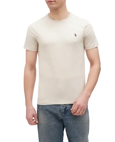 Polo Ralph Lauren Футболка - Артикул: 710671438203
