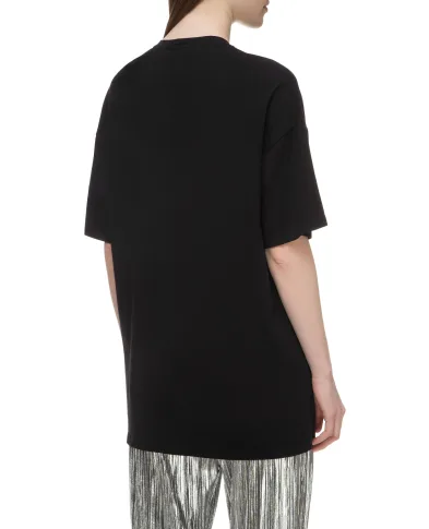 Balmain Футболка - Артикул: PF01988-J037