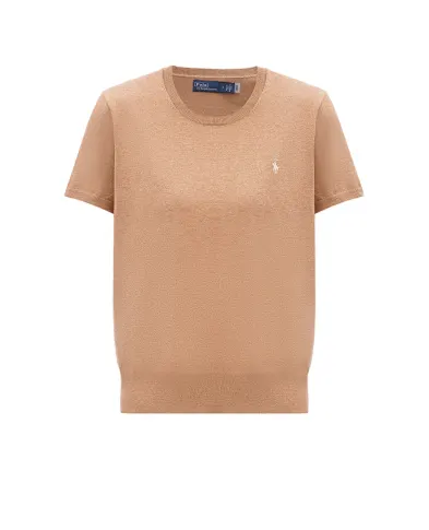Polo Ralph Lauren Джемпер с короткими рукавами - Артикул: 211891673008
