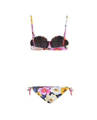 Dolce&Gabbana Купальник - Артикул: O8B40J-FSGZJ