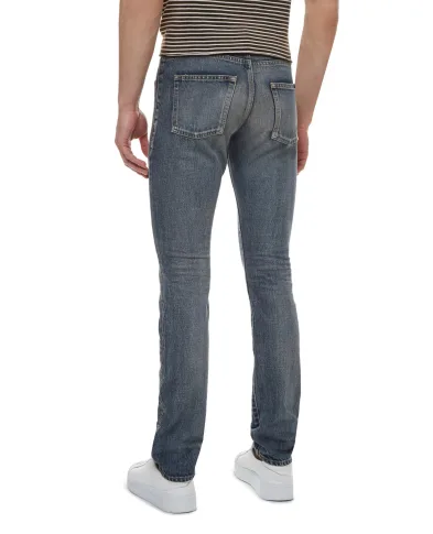 Saint Laurent Джинсы - Артикул: 597052-Y502V