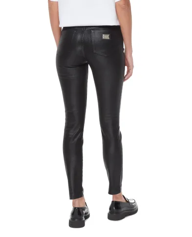 Dolce&Gabbana Джинсы Audrey - Артикул: FTAH6D-G8GH2