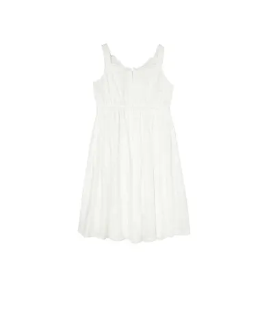Dolce&Gabbana Дитячий сарафан - Артикул: L53DB4-HLM6Q-S