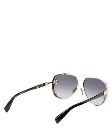Balmain Солнцезащитные очки Capitaine - Артикул: BPS-125A-62