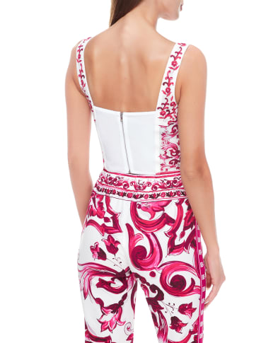 Dolce&Gabbana Бюстье - Артикул: F7W98T-FPSH5