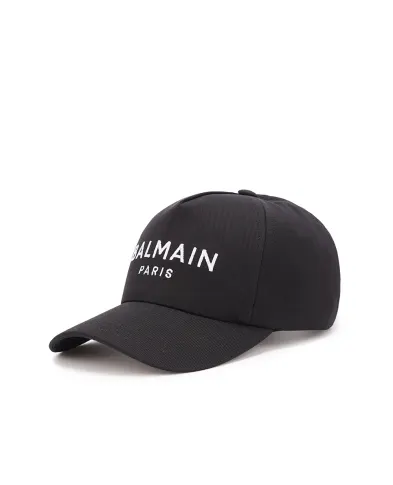 Balmain Бейсболка - Артикул: DH1XA015CB24