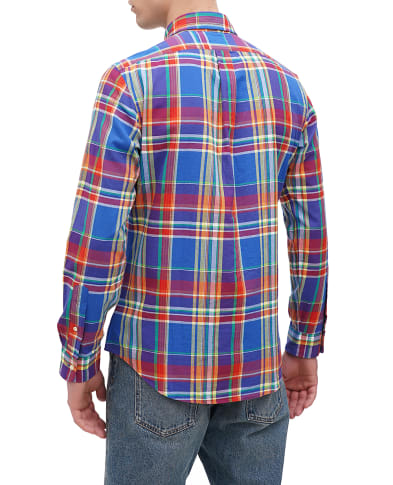 Polo Ralph Lauren Рубашка - Артикул: 710937992002