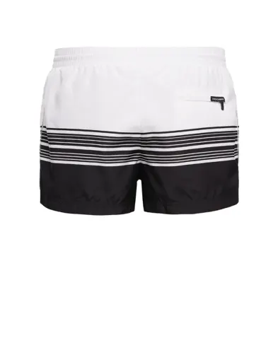 Dolce&Gabbana Плавательные шорты - Артикул: M4A06T-FIM35