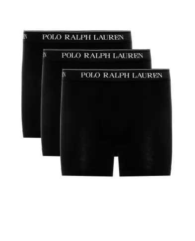 Polo Ralph Lauren Боксеры (3 шт) - Артикул: 714835887002