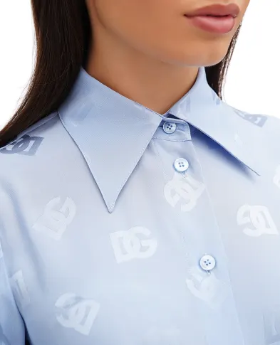 Dolce&Gabbana Платье - Артикул: F6ARQT-FJ1JO