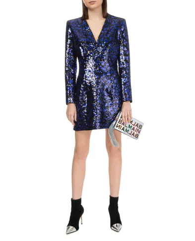 Balmain Платье - Артикул: 143519-X022