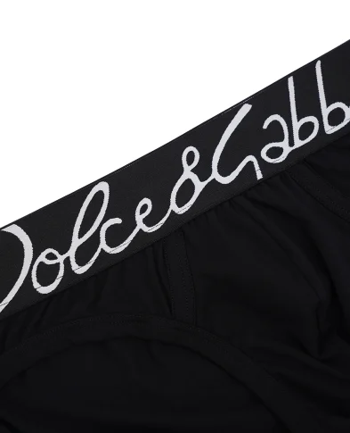 Dolce&Gabbana Брифы - Артикул: M3F31J-ONP20