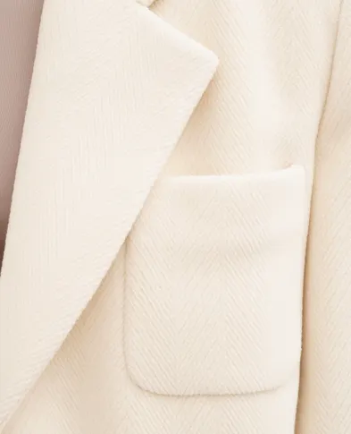 Saint Laurent Жакет - Артикул: 770454-Y5F27